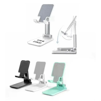 Portable Folding Desktop Phone Stand