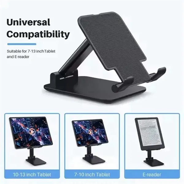 Portable Folding Desktop Phone Stand