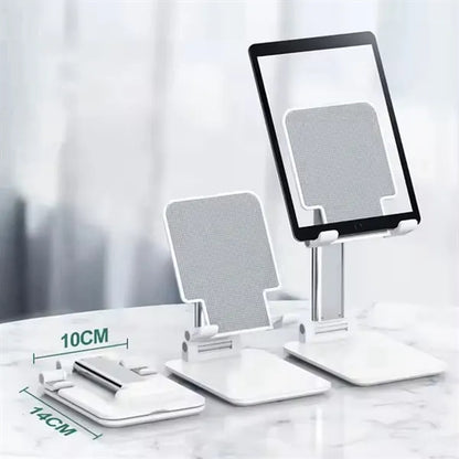 Portable Folding Desktop Phone Stand