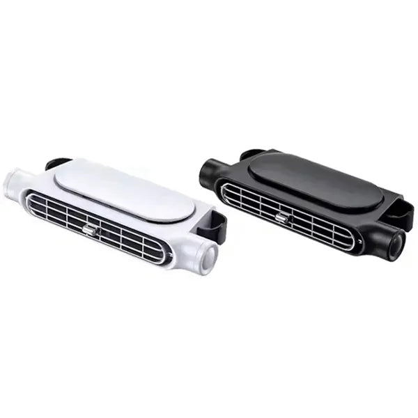 USB Backseat Cooling Fan