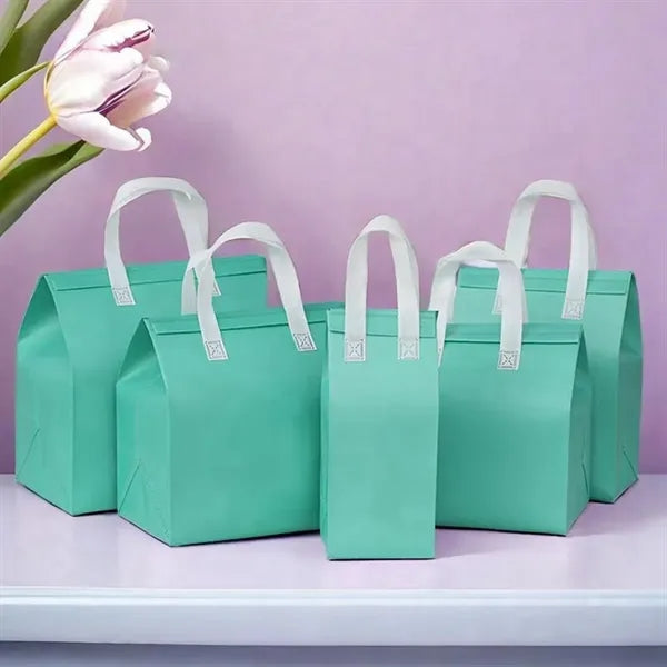 XLSize Insulated Lunch Bag