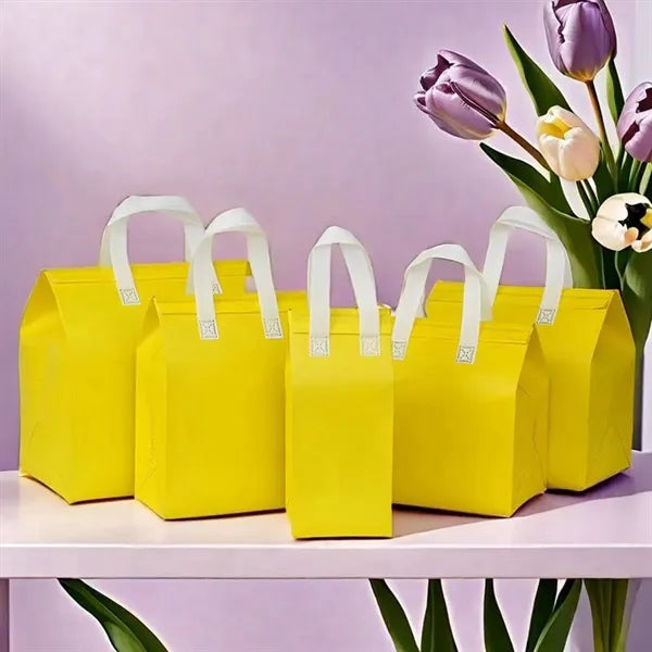 XLSize Insulated Lunch Bag