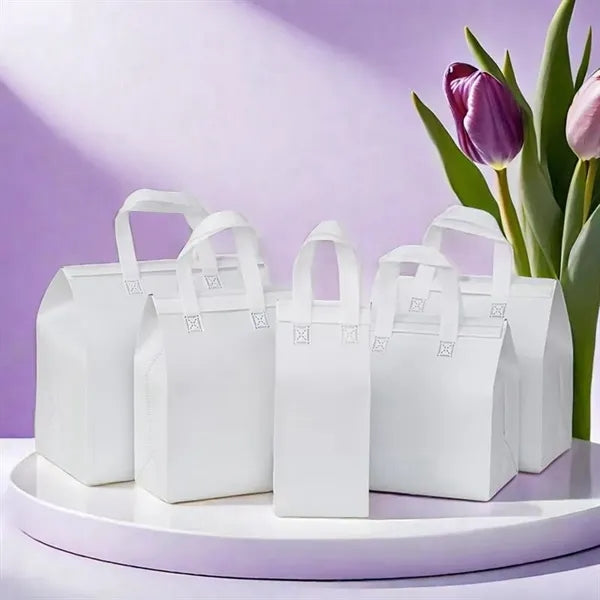XLSize Insulated Lunch Bag