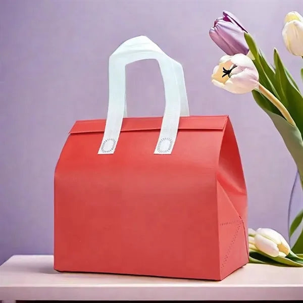 XLSize Insulated Lunch Bag