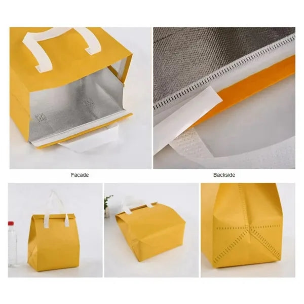 XLSize Insulated Lunch Bag