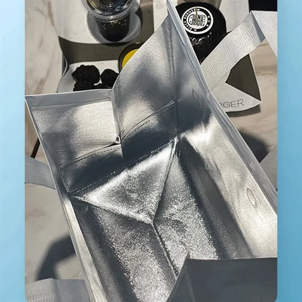 XLSize Insulated Lunch Bag