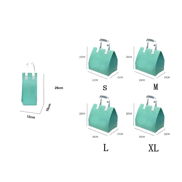 XLSize Insulated Lunch Bag