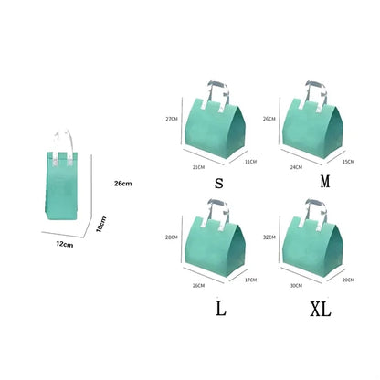 XLSize Insulated Lunch Bag
