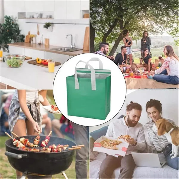 XLSize Insulated Lunch Bag