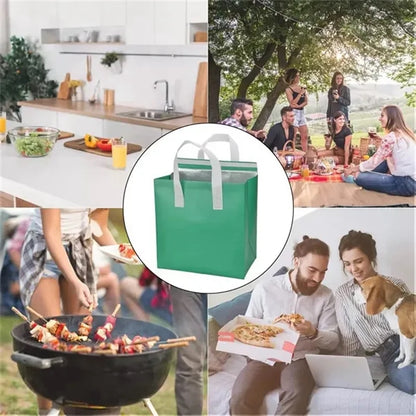 XLSize Insulated Lunch Bag