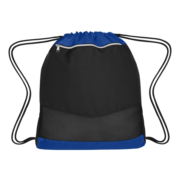 Burly Drawstring Sports Pack