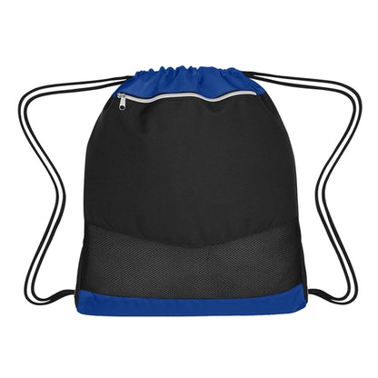 Burly Drawstring Sports Pack