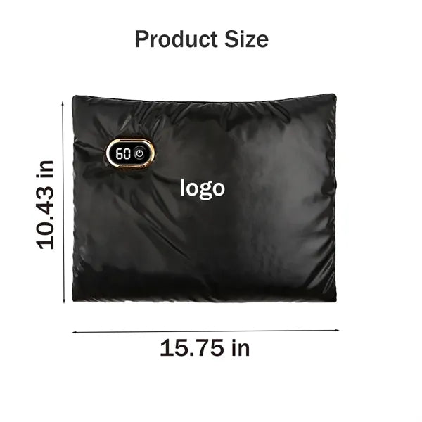 USB Charging Intelligent Graphene Hand Warmer Bag