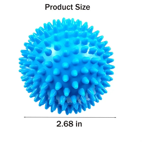 Spiked Stress Reliever Balls