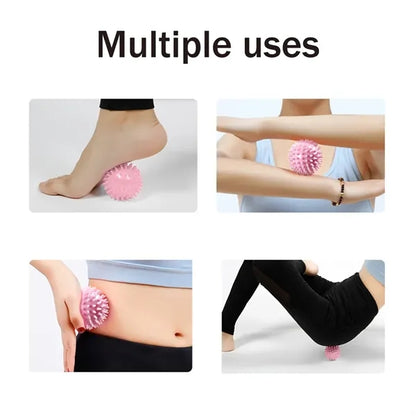 Spiked Stress Reliever Balls