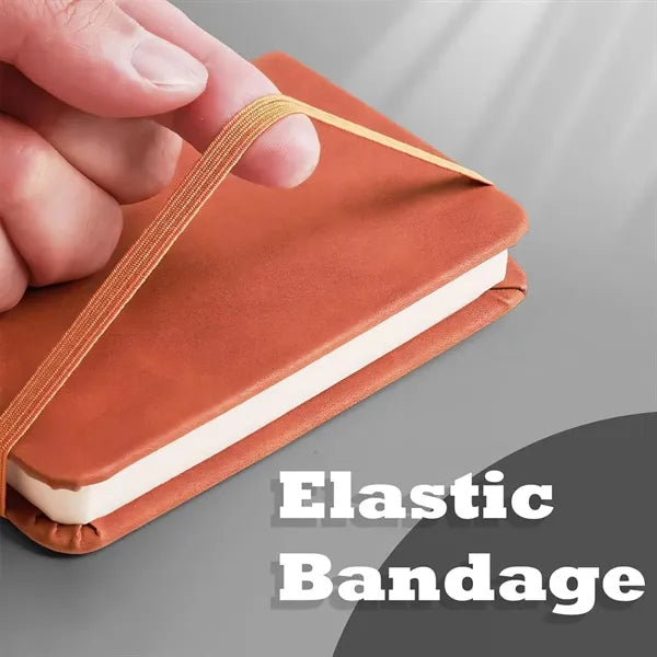 A7 Small  Portable Pocket Notebook