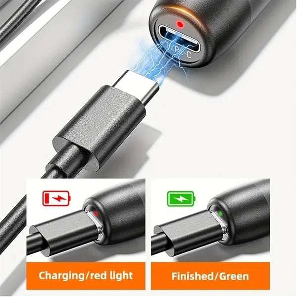88 Piece Precision Mini Electric Silent Screwdriver Set