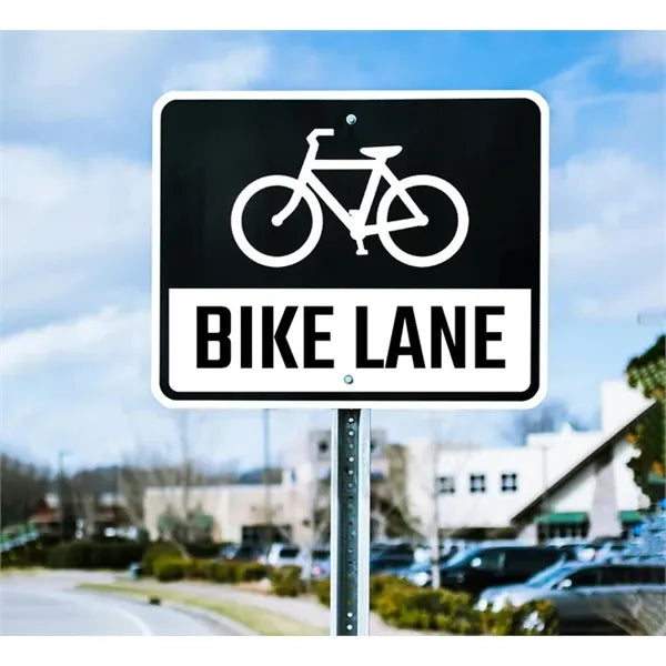 Street Signs (1ft x 1ft/SQFT)
