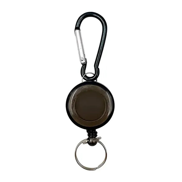 Custom Stainless Steel Carabiner Keychain Bulk Order