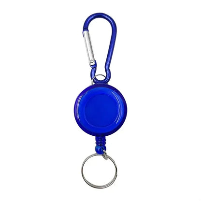 Custom Stainless Steel Carabiner Keychain Bulk Order