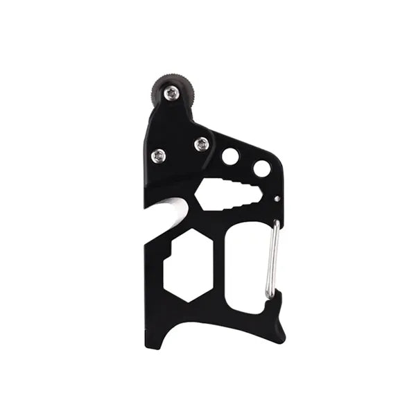 8 In 1 Multitool Tool Keychain