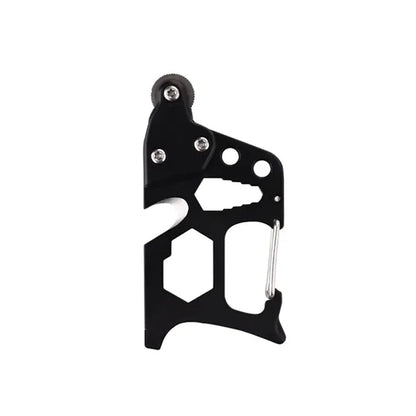 8 In 1 Multitool Tool Keychain