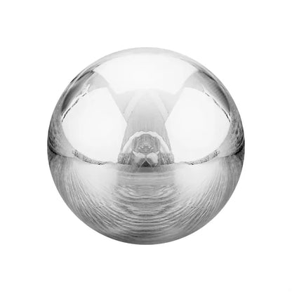 304 Stainless Steel Whiskey Ice Ball
