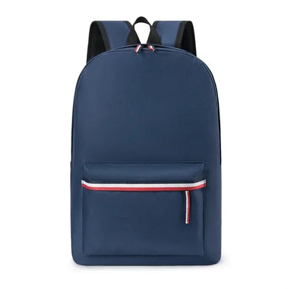 Business Casual College Backpack 17.3 Inch