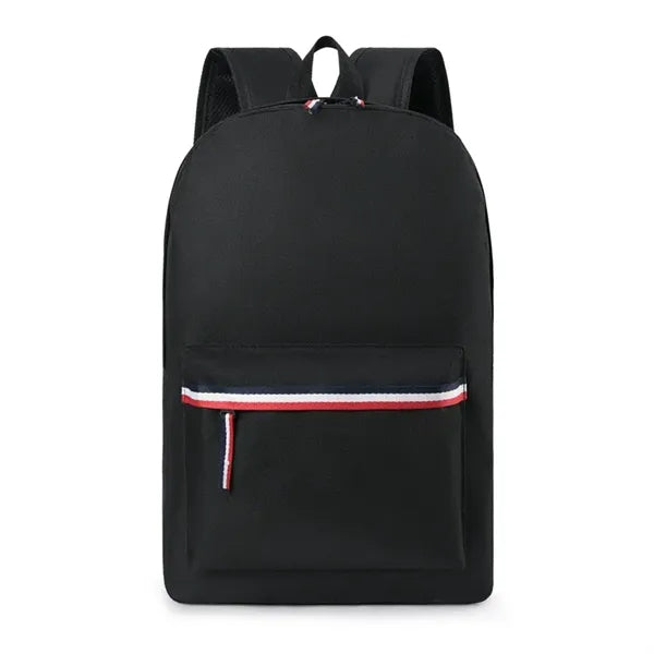 Business Casual College Backpack 17.3 Inch