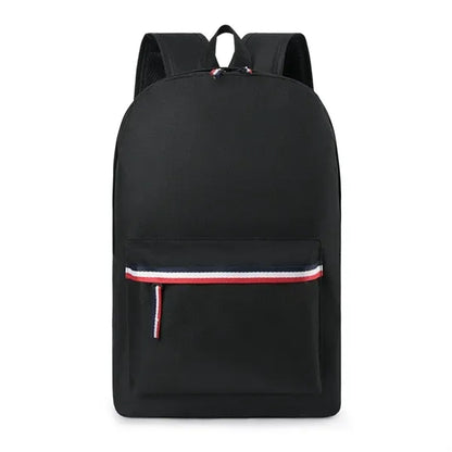 Business Casual College Backpack 17.3 Inch