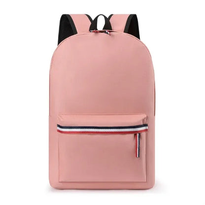 Business Casual College Backpack 17.3 Inch