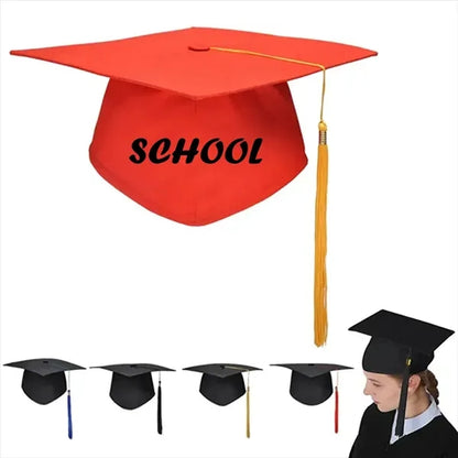 2025 Graduation Hat