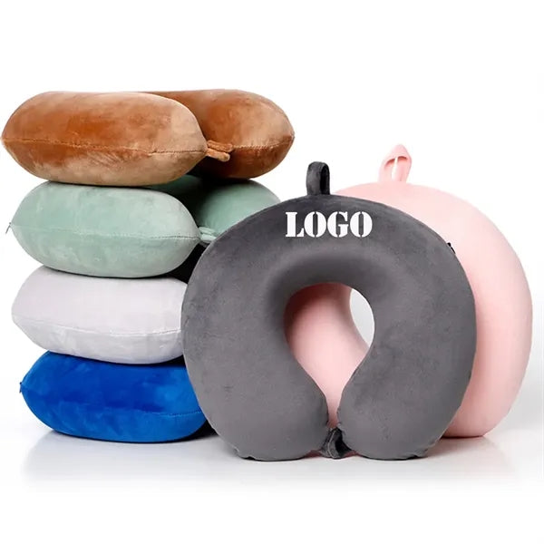 U Shaped Neck Pillow