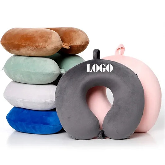 U Shaped Neck Pillow