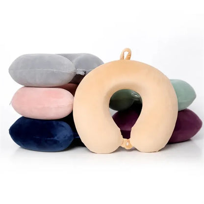U Shaped Neck Pillow