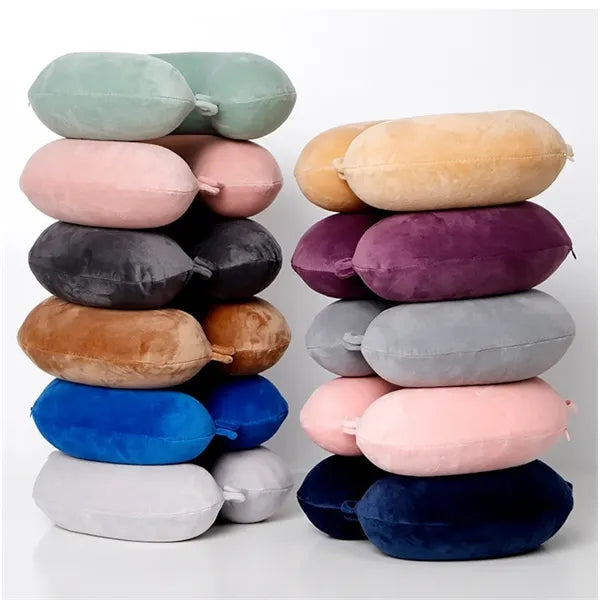 U Shaped Neck Pillow