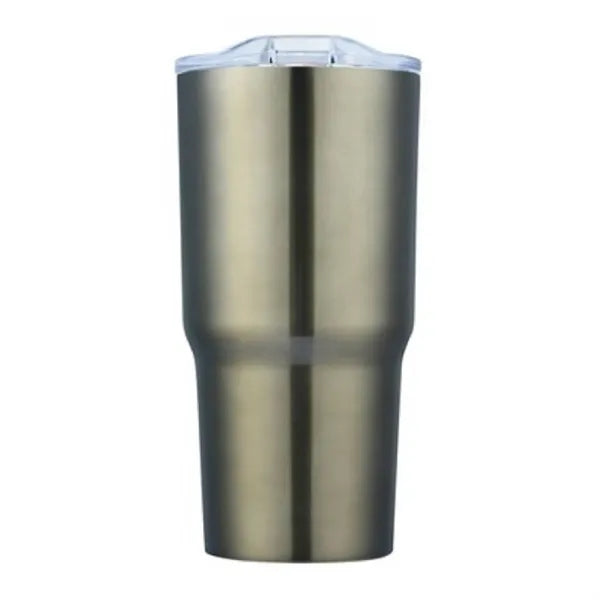 20 oz. Travel Stainless Vacuum Insulated w/ Lid, Leakproof
