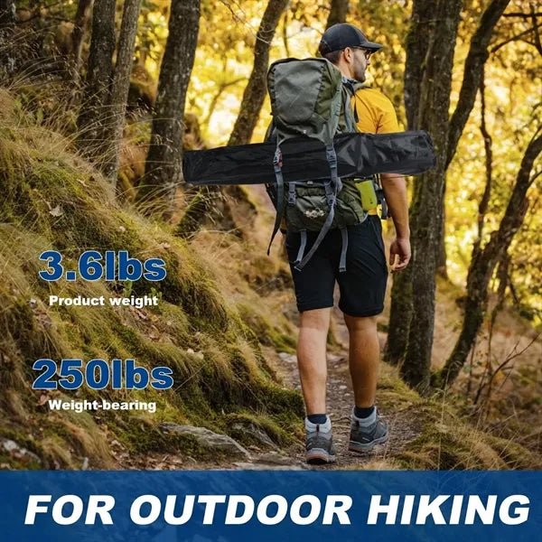 Folding Camping Chairs- Lightweight