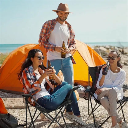 Folding Camping Chairs- Lightweight