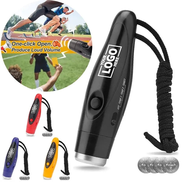 Electronic Whistle