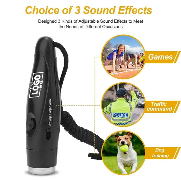 Electronic Whistle