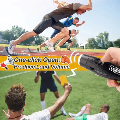 Electronic Whistle