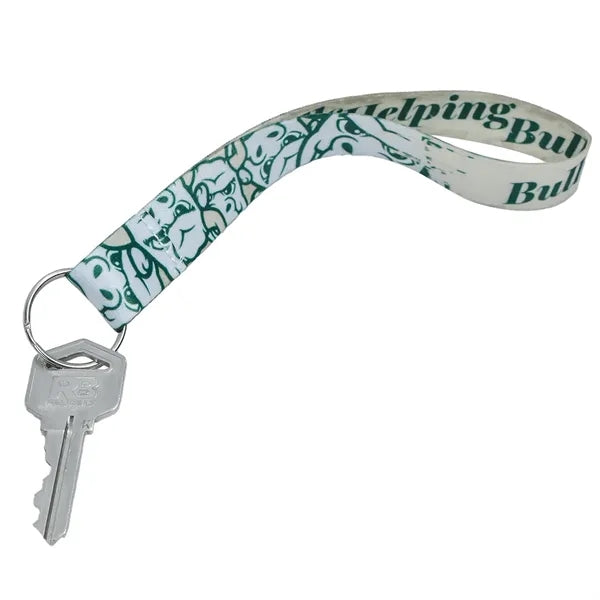 Event Wristband Full Color Dye Sublimation