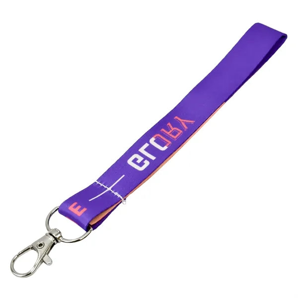 Event Wristband Full Color Dye Sublimation