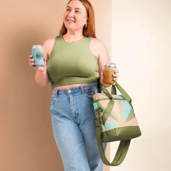 EVEN COOLER SET