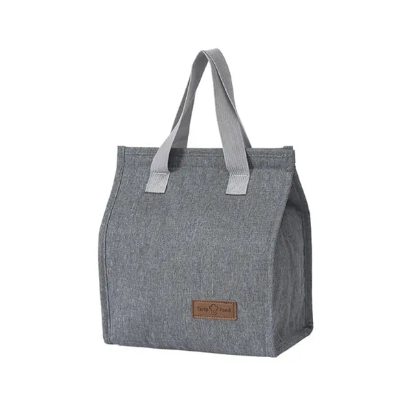 Lightweight Cooler Lunch Bag for Work, School & Travel.