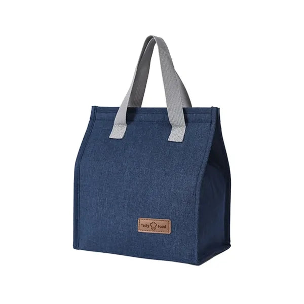 Lightweight Cooler Lunch Bag for Work, School & Travel.