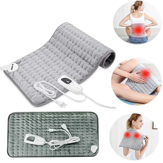 Electric Heating Pad For Health