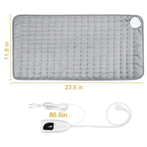 Electric Heating Pad For Health