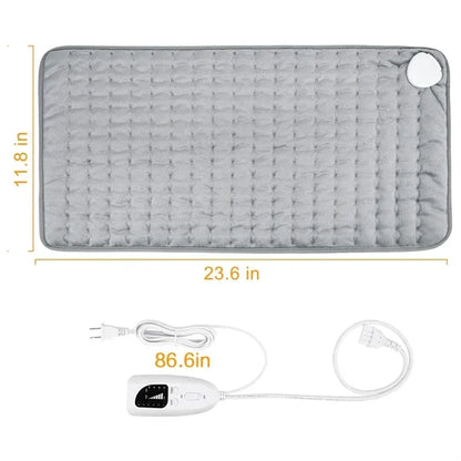 Electric Heating Pad For Health